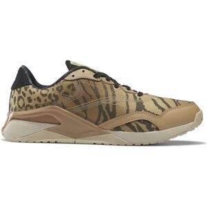 Reebok Men's Nano X2 Grow Brown Trainers Size: 8.5 Brown 8.5 Reebok Men's Nano X2 Grow Brown Trainers Size: 8.5 Brown 8.5