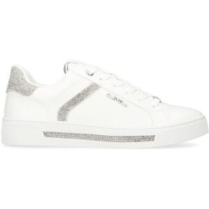 Carvela Women's 'Daze Jewel' Trainers in White Size: 8 White 8 Carvela Women's 'Daze Jewel' Trainers in White Size: 8 White 8