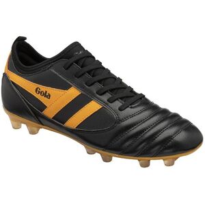 Gola Men's 'Ceptor MLD Pro' Football Trainers in Black Size: 5 Black 5 Gola Men's 'Ceptor MLD Pro' Football Trainers in Black Size: 5 Black 5