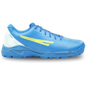 QUIVE Parker R07 High Performance Cricket Shoes & Trainers in Blue Size: 9 Blue 9 QUIVE Parker R07 High Performance Cricket Shoes & Trainers in Blue Size: 9 Blue 9