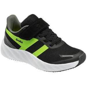 Gola Kids' Performance Veris EL Trainers - Trainers Gola Kids' Performance Veris EL Trainers - Trainers
