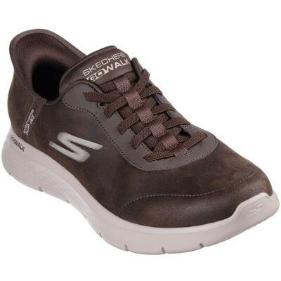 Skechers Go Walk Flex Slip-on Shoes - Shoes Skechers Go Walk Flex Slip-on Shoes - Shoes