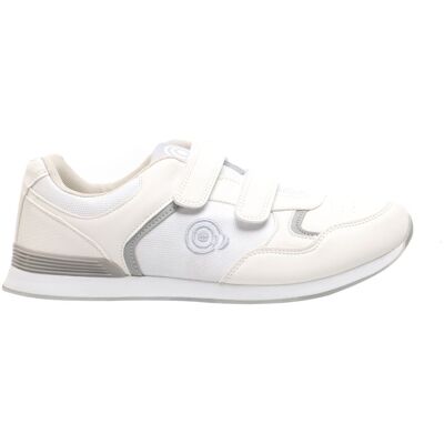 Dek Model Touch Fastening Bowling Shoes - Bowling Shoes Dek Model Touch Fastening Bowling Shoes - Bowling Shoes