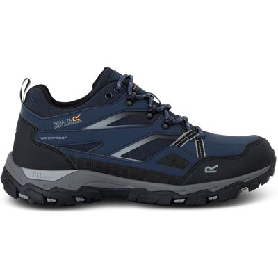 Regatta - Holcombe III Low - Shoes Regatta - Holcombe III Low - Shoes