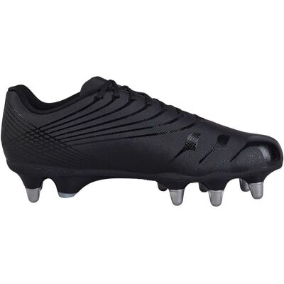 Canterbury Stampede Team 2025 Rugby Boots - Soft Ground Canterbury Stampede Team 2025 Rugby Boots - Soft Ground