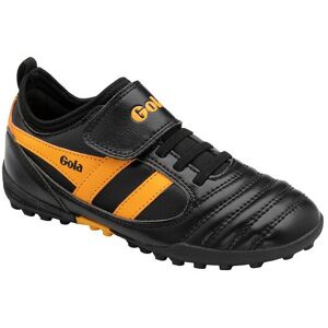 Gola Boy's 'Ceptor Turf QF' Football Trainers in Black Size: Infant 9 Black Infant 9 Gola Boy's 'Ceptor Turf QF' Football Trainers in Black Size: Infant 9 Black Infant 9