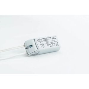 Varilight Socket, Metal, 50 W, White, 95x41.5x27.5mm in White White Varilight Socket, Metal, 50 W, White, 95x41.5x27.5mm in White White