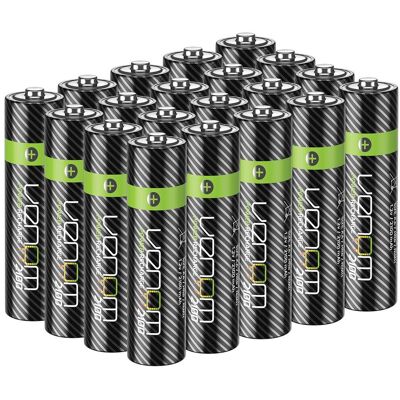 Venom RC Venom Rechargeable AA Batteries - High Capacity 2100mAh - Batteries Venom RC Venom Rechargeable AA Batteries - High Capacity 2100mAh - Batteries