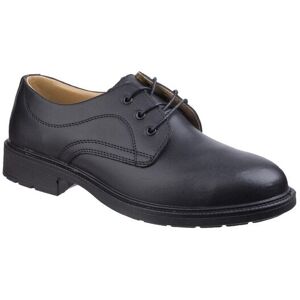 Amblers Men's 'FS45' Safety Shoes in Black Size: 14 Black 14 Amblers Men's 'FS45' Safety Shoes in Black Size: 14 Black 14