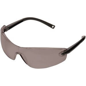 Portwest Profile Safety Spectacle (PW34) Glasses Workwear Safetywear Pack of 2 in Light Grey Light Grey Portwest Profile Safety Spectacle (PW34) Glasses Workwear Safetywear Pack of 2 in Light Grey Light Grey
