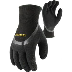 Stanley Sy610 Winter Grip Gloves - Large Multicolor Stanley Sy610 Winter Grip Gloves - Large Multicolor