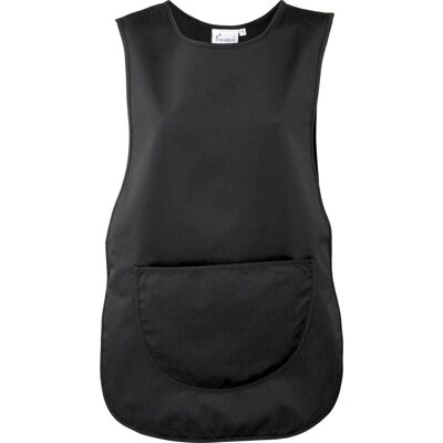 Premier Ladies Pocket Tabard - Workwear - Pack of 2 Premier Ladies Pocket Tabard - Workwear - Pack of 2