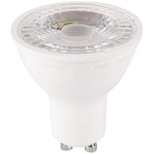 Energizer LED GU10 5w Light Bulb Cap 370lm 4000k Cool White