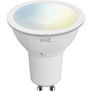 WIZ G2 White Smart GU10 LED Light Bulb - LED Light Bulb WIZ G2 White Smart GU10 LED Light Bulb - LED Light Bulb