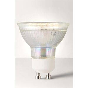ValueLights GU10 Pack of 6 3W Spotlight Warm White LED Bulbs White ValueLights GU10 Pack of 6 3W Spotlight Warm White LED Bulbs White