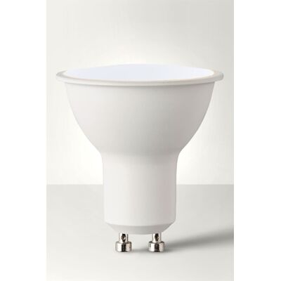 ValueLights - GU10 5W SMD LED - 3000K - Bulbs ValueLights - GU10 5W SMD LED - 3000K - Bulbs