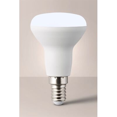 ValueLights - R50 - 5W - E14 3000K - LED Spotlight Bulbs ValueLights - R50 - 5W - E14 3000K - LED Spotlight Bulbs