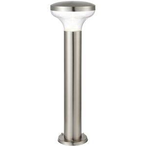 Loops Roko Marine Steel 0.5m LED Bollard Light - Bollard Light Loops Roko Marine Steel 0.5m LED Bollard Light - Bollard Light