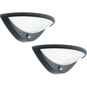 Brand Model PIR Wall Light - Outdoor Wall Light Brand Model PIR Wall Light - Outdoor Wall Light