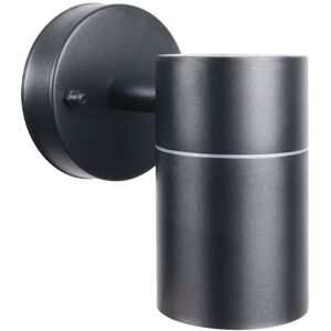 ExtraStar Outdoor Down Wall light Black IP44 Black ExtraStar Outdoor Down Wall light Black IP44 Black