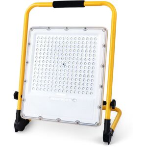 ExtraStar 17W Portable Flood Light Rechargeable, IP65, 2300 Lumen, Yellow Yellow ExtraStar 17W Portable Flood Light Rechargeable, IP65, 2300 Lumen, Yellow Yellow