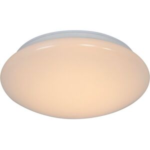 Nordlux Montone 25 - Wall and Ceiling Light - 8W LED, IP44, 2700K Nordlux Montone 25 - Wall and Ceiling Light - 8W LED, IP44, 2700K