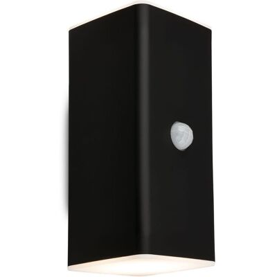 Briloner Kona Wall Lamp - LED with Motion Sensor Briloner Kona Wall Lamp - LED with Motion Sensor