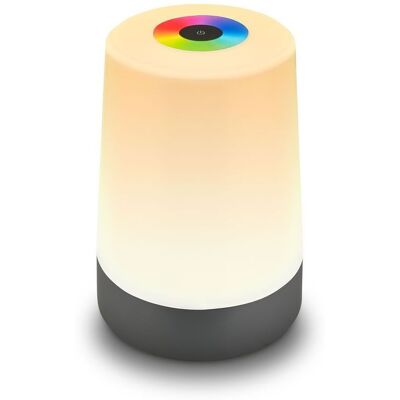 B.K.LICHT LED Table Lamp RGB+W - Table Lamp B.K.LICHT LED Table Lamp RGB+W - Table Lamp