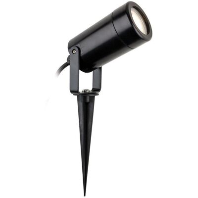 Netlighting Tulsa Outdoor Wall & Spike Light - Outdoor Wall & Spike Light Netlighting Tulsa Outdoor Wall & Spike Light - Outdoor Wall & Spike Light