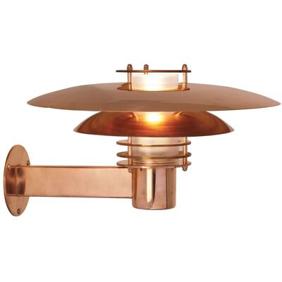 Nordlux Phoenix Copper Wall Light - Wall Light Nordlux Phoenix Copper Wall Light - Wall Light