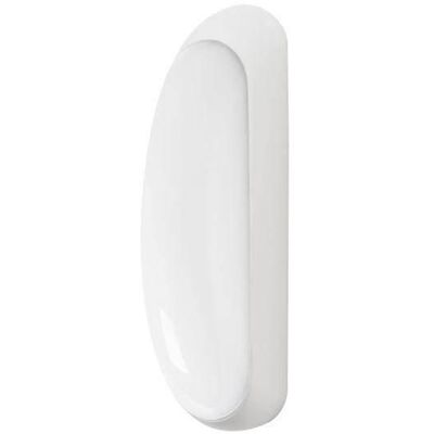 Netlighting Noa LED Wall Light - Grey - 12 Bulbs - Outdoor Wall Light Netlighting Noa LED Wall Light - Grey - 12 Bulbs - Outdoor Wall Light