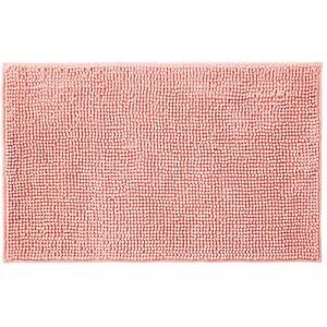 Allure Bath Fashions Chenille Bobble Bath Mat 60 x 90cm - Super Soft Microfibre & Non-Slip in Pale Pink Size: 60 x 90 cm Pale Pink 60 x 90 cm Allure Bath Fashions Chenille Bobble Bath Mat 60 x 90cm - Super Soft Microfibre & Non-Slip in Pale Pink Size: 60 x 90 cm Pale Pink 60 x 90 cm