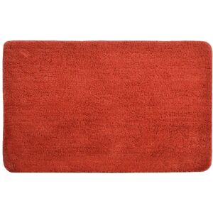 Allure Bath Fashions Luxury Microfibre Bath Mat Non-Slip in Terracotta Terracotta Allure Bath Fashions Luxury Microfibre Bath Mat Non-Slip in Terracotta Terracotta