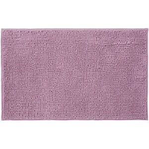 Allure Bath Fashions Chenille Bobble Bath Mat 60 x 90cm - Super Soft Microfibre & Non-Slip in Lilac Size: 60 x 90 cm Lilac 60 x 90 cm Allure Bath Fashions Chenille Bobble Bath Mat 60 x 90cm - Super Soft Microfibre & Non-Slip in Lilac Size: 60 x 90 cm Lilac 60 x 90 cm