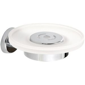 Showerdrape Eternity Glass Soap Dish - Soap Dish Showerdrape Eternity Glass Soap Dish - Soap Dish