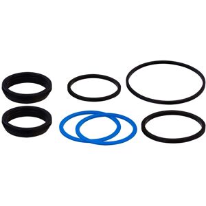 McAlpine WASHER-KIT-1.25 1.25" Basin Trap Seal Set Replacement Seal Kit for Bottle Traps Durable & Leak-Resistant Easy to Install in Black Black McAlpine WASHER-KIT-1.25 1.25" Basin Trap Seal Set Replacement Seal Kit for Bottle Traps Durable & Leak-Resistant Easy to Install in Black Black