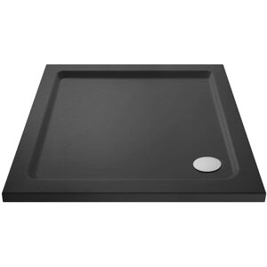Balterley - Premium Square Shower Tray - 700mm Balterley - Premium Square Shower Tray - 700mm
