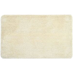 Allure Bath Fashions - Microfibre Bath Mat - Cream - Bath Mat Allure Bath Fashions - Microfibre Bath Mat - Cream - Bath Mat