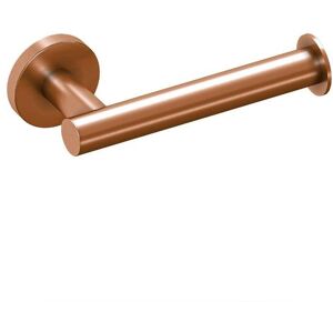 Cosmic Paper Holder Without Cover Brushed Copper PVD Architect Sp in Gold Gold Cosmic Paper Holder Without Cover Brushed Copper PVD Architect Sp in Gold Gold