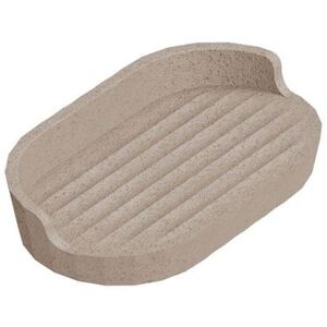 Cosmic WJC216a0034083 - Soap Dish - Durable Plastic Bathroom Accessory Cosmic WJC216a0034083 - Soap Dish - Durable Plastic Bathroom Accessory