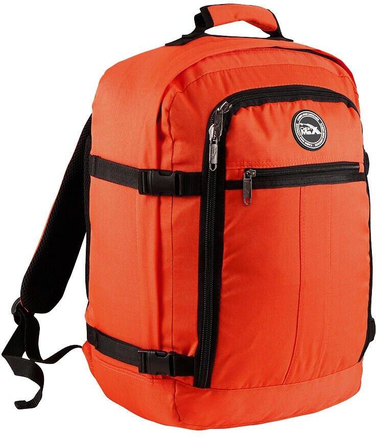 Cabin Max Metz 30L RPET Underseat Backpack 45x36x20cm