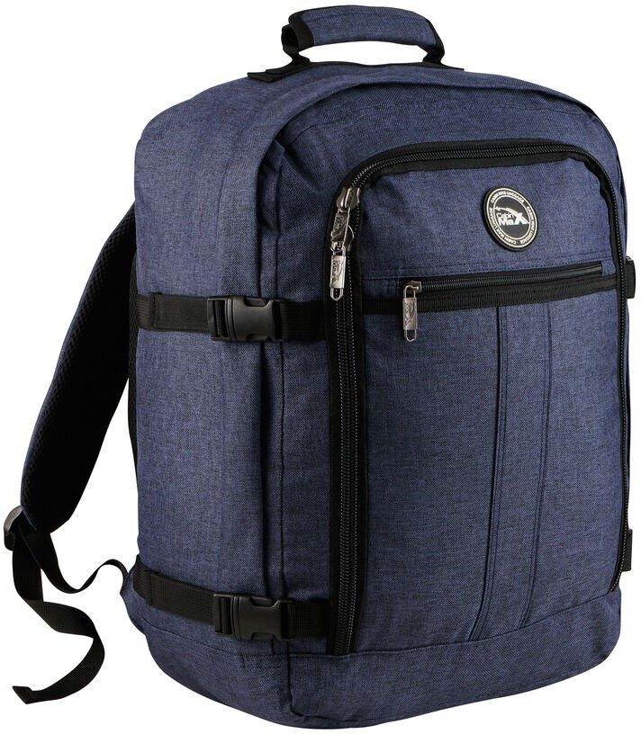 Cabin Max Metz 30L Underseat Backpack 45x36x20cm