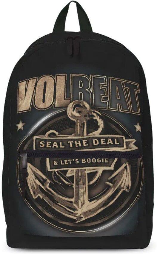 Rocksax Volbeat Backpack - Seal The Deal