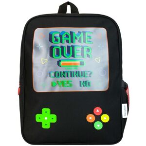 Harry Bear - Gaming Sports Backpack - black - One Size - Male - Backpack Harry Bear - Gaming Sports Backpack - black - One Size - Male - Backpack