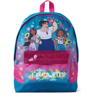 Disney Women's Encanto Backpack in Pink Pink One Size Disney Women's Encanto Backpack in Pink Pink One Size