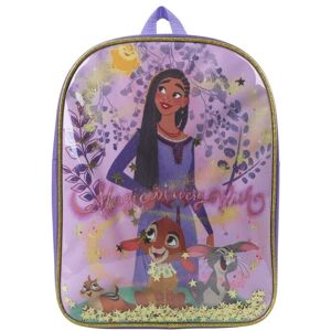 Disney Women's Wish Backpack in Purple Purple One Size Disney Women's Wish Backpack in Purple Purple One Size