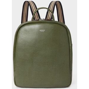 OSPREY LONDON Chiswick Leather Backpack - Backpack OSPREY LONDON Chiswick Leather Backpack - Backpack