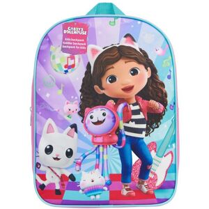 Get Trend Gabby’s Dollhouse Backpack for Kids Cute Rucksack Daypack Nursery Bag Preschool Primary Sports Travel Bookbag - Backpack Get Trend Gabby’s Dollhouse Backpack for Kids Cute Rucksack Daypack Nursery Bag Preschool Primary Sports Travel Bookbag - Backpack