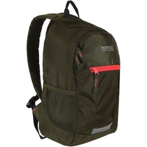 Regatta Jaxon 10L Bag in Olive Olive One Size Regatta Jaxon 10L Bag in Olive Olive One Size