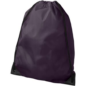 Bullet Men's Oriole Premium Rucksack in Plum Plum Bullet Men's Oriole Premium Rucksack in Plum Plum
